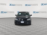 2012 Volkswagen Jetta 2.0L Base