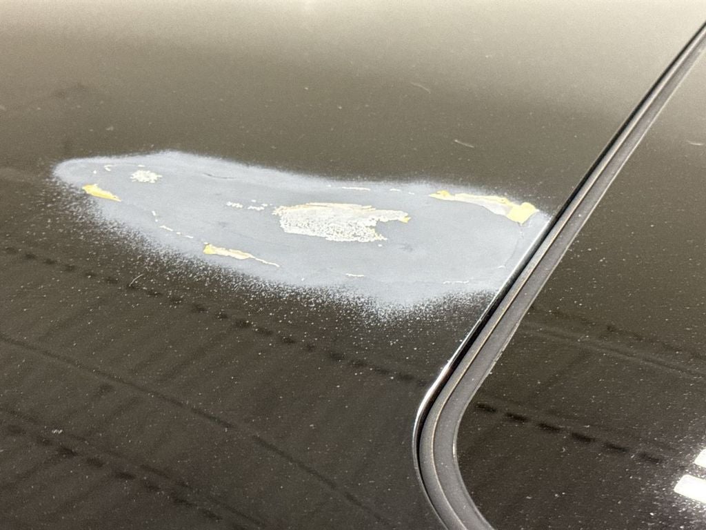 2012 Volkswagen Jetta 2.0L Base