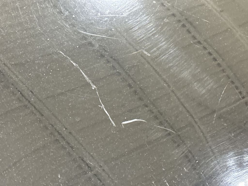 2012 Volkswagen Jetta 2.0L Base