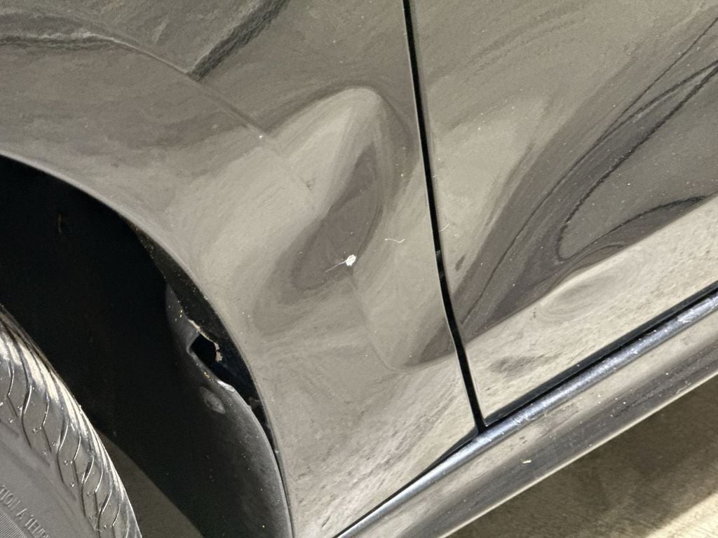 2012 Volkswagen Jetta 2.0L Base