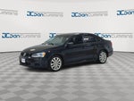 2012 Volkswagen Jetta 2.0L Base