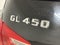 2014 Mercedes-Benz GL-Class GL 450