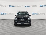 2014 Mercedes-Benz GL-Class GL 450