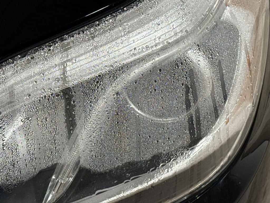 2014 Mercedes-Benz GL-Class GL 450