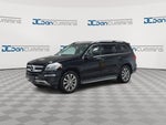 2014 Mercedes-Benz GL-Class GL 450