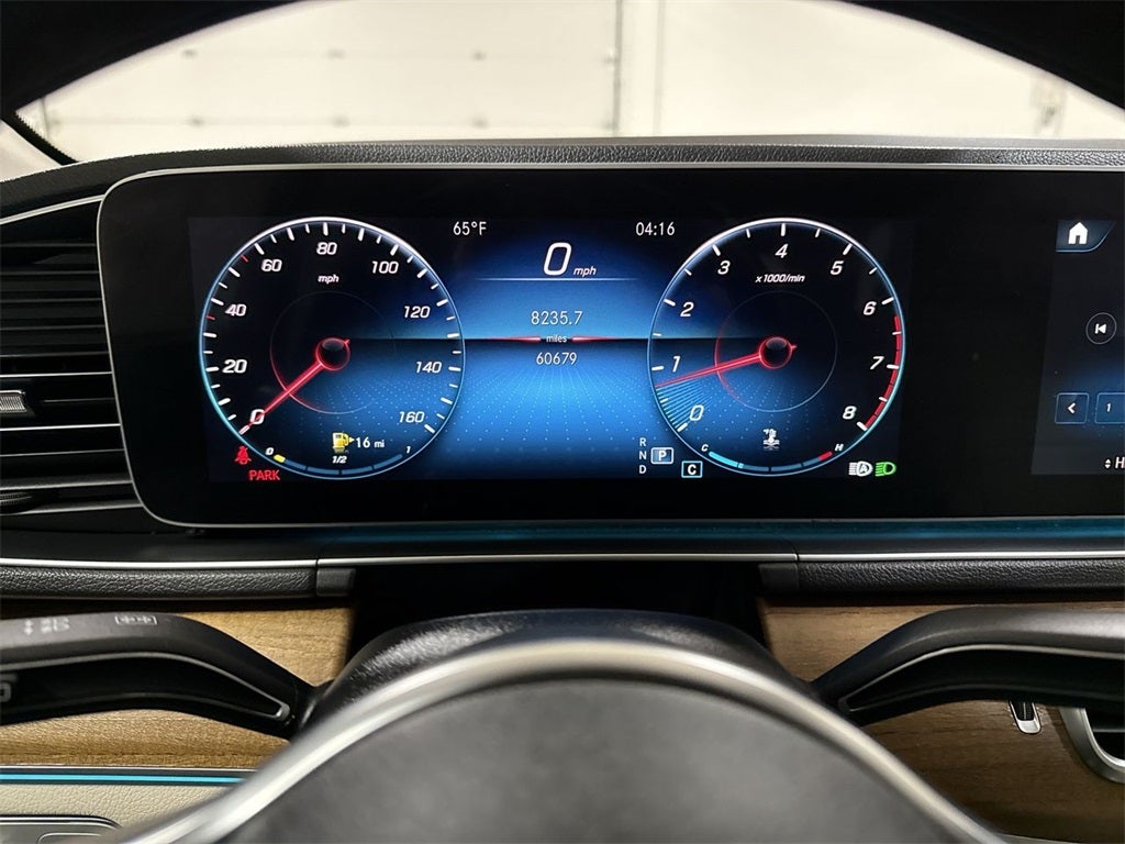 2022 Mercedes-Benz GLE GLE 350