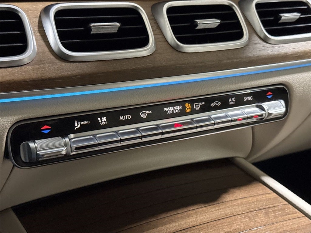 2022 Mercedes-Benz GLE GLE 350