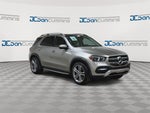 2022 Mercedes-Benz GLE GLE 350