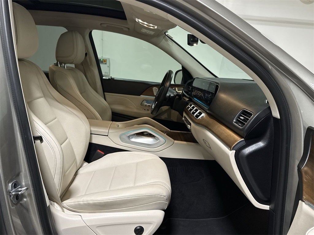 2022 Mercedes-Benz GLE GLE 350