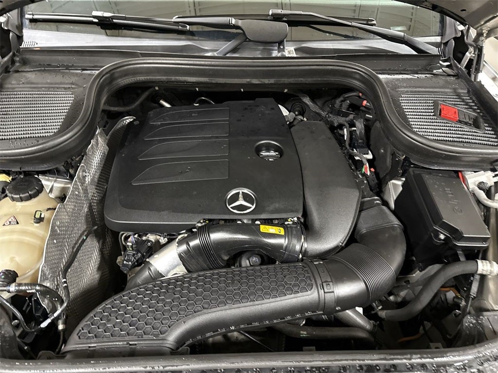 2022 Mercedes-Benz GLE GLE 350