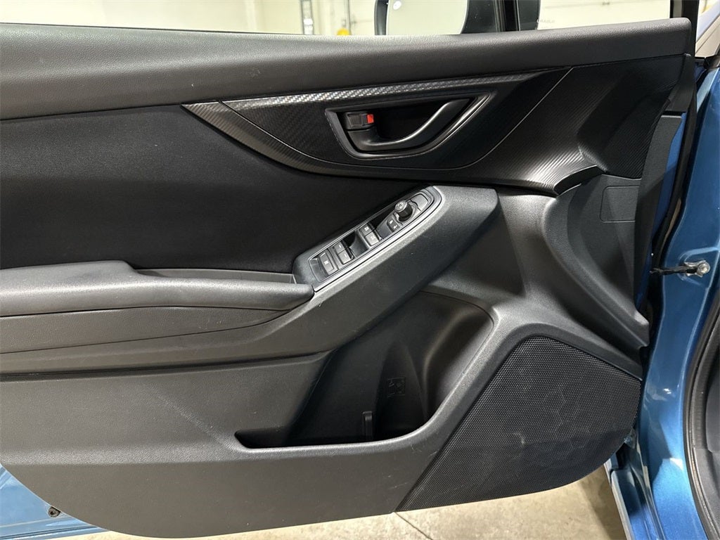 2019 Subaru Impreza 2.0i