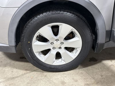 2011 Subaru Outback 2.5i Premium