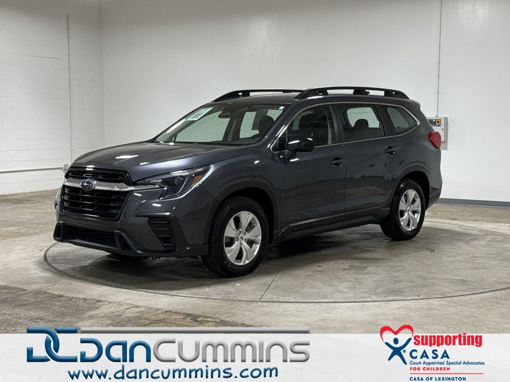 2023 Subaru Ascent Base