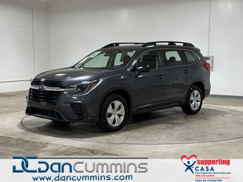 2023 Subaru Ascent Base