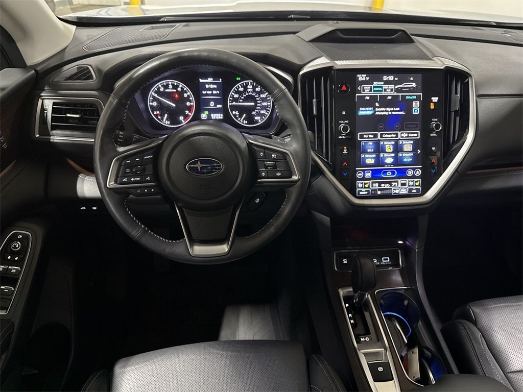 2024 Subaru Ascent Touring
