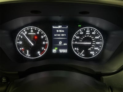 2024 Subaru Ascent Touring