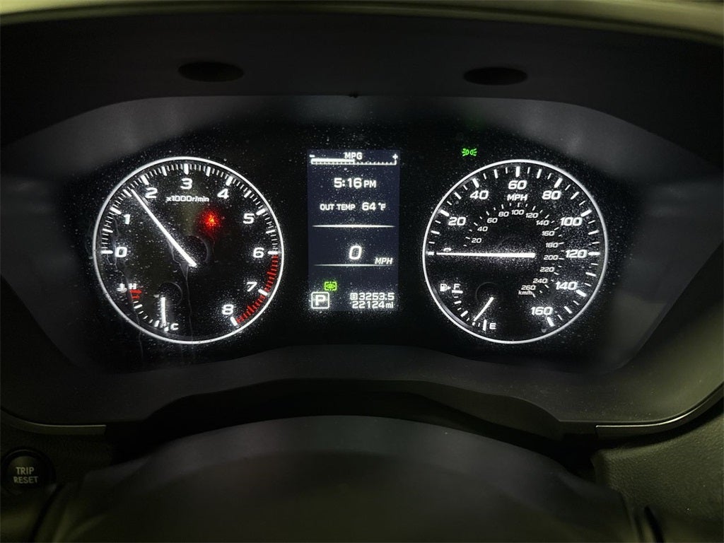 2024 Subaru Ascent Touring