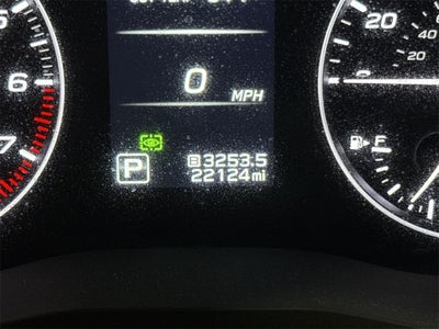 2024 Subaru Ascent Touring