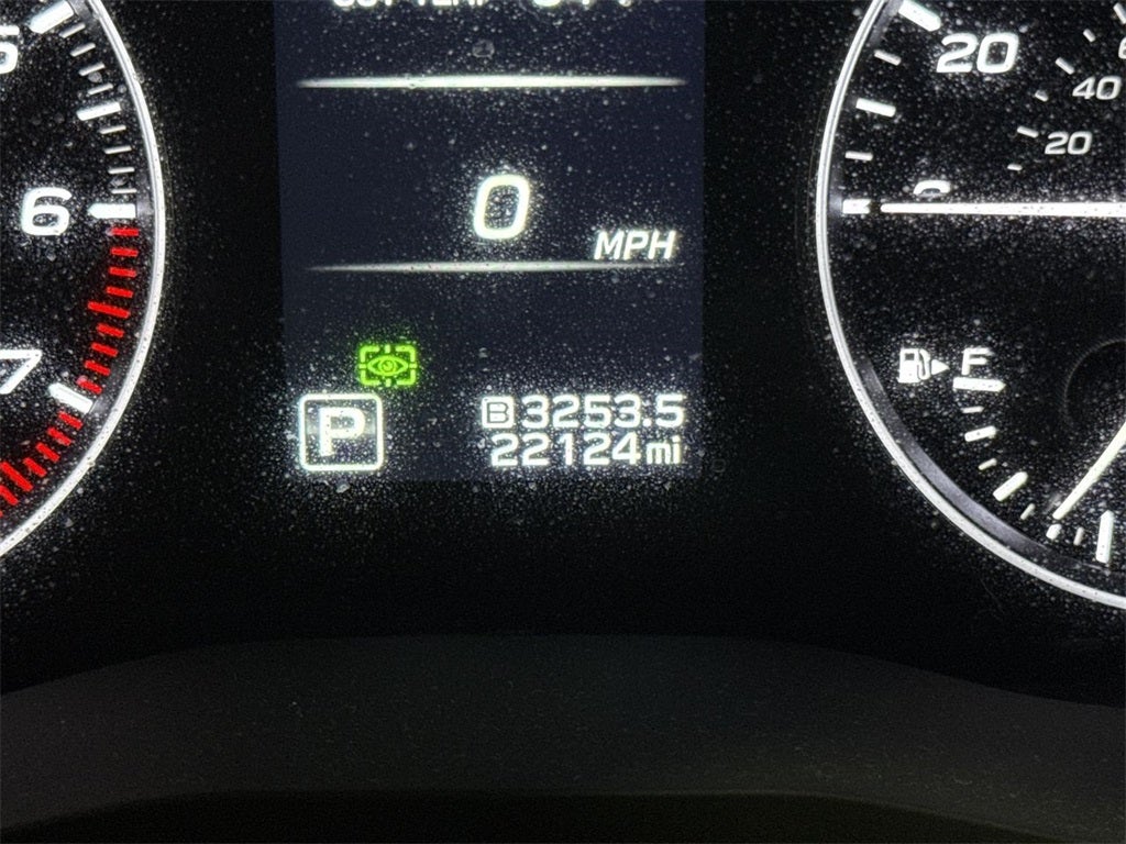 2024 Subaru Ascent Touring