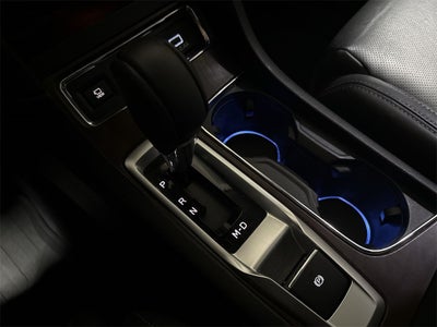 2024 Subaru Ascent Touring