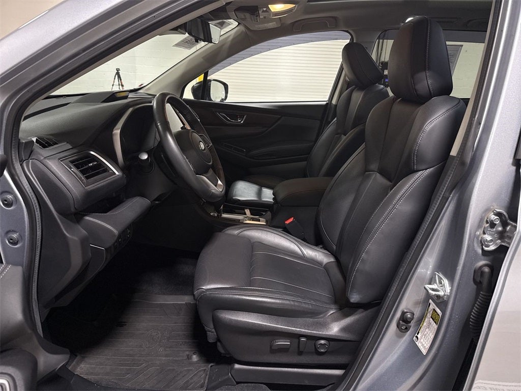 2024 Subaru Ascent Touring