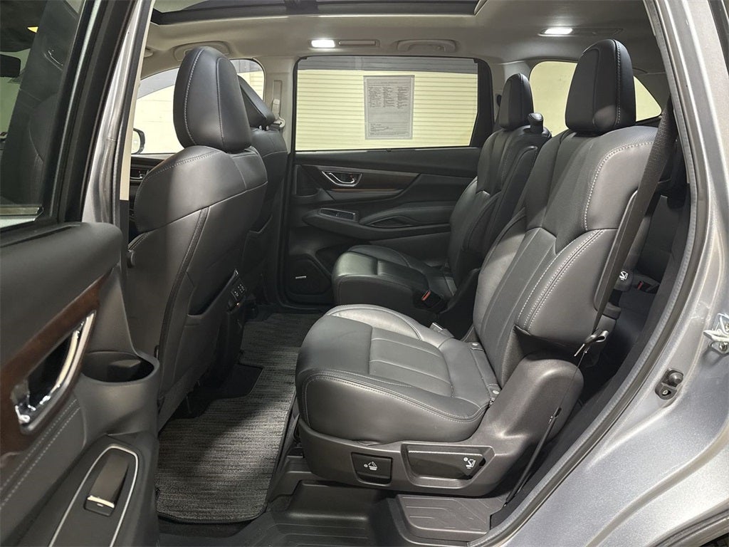 2024 Subaru Ascent Touring