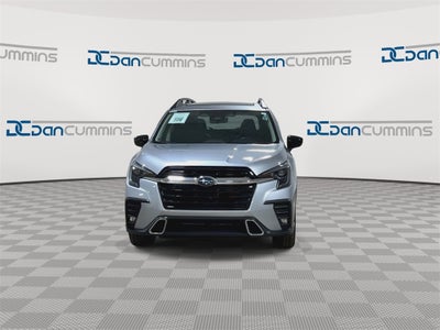 2024 Subaru Ascent Touring