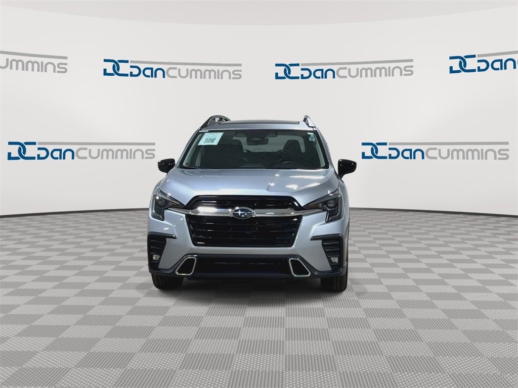 2024 Subaru Ascent Touring