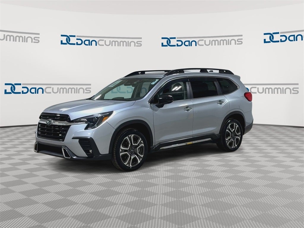 2024 Subaru Ascent Touring