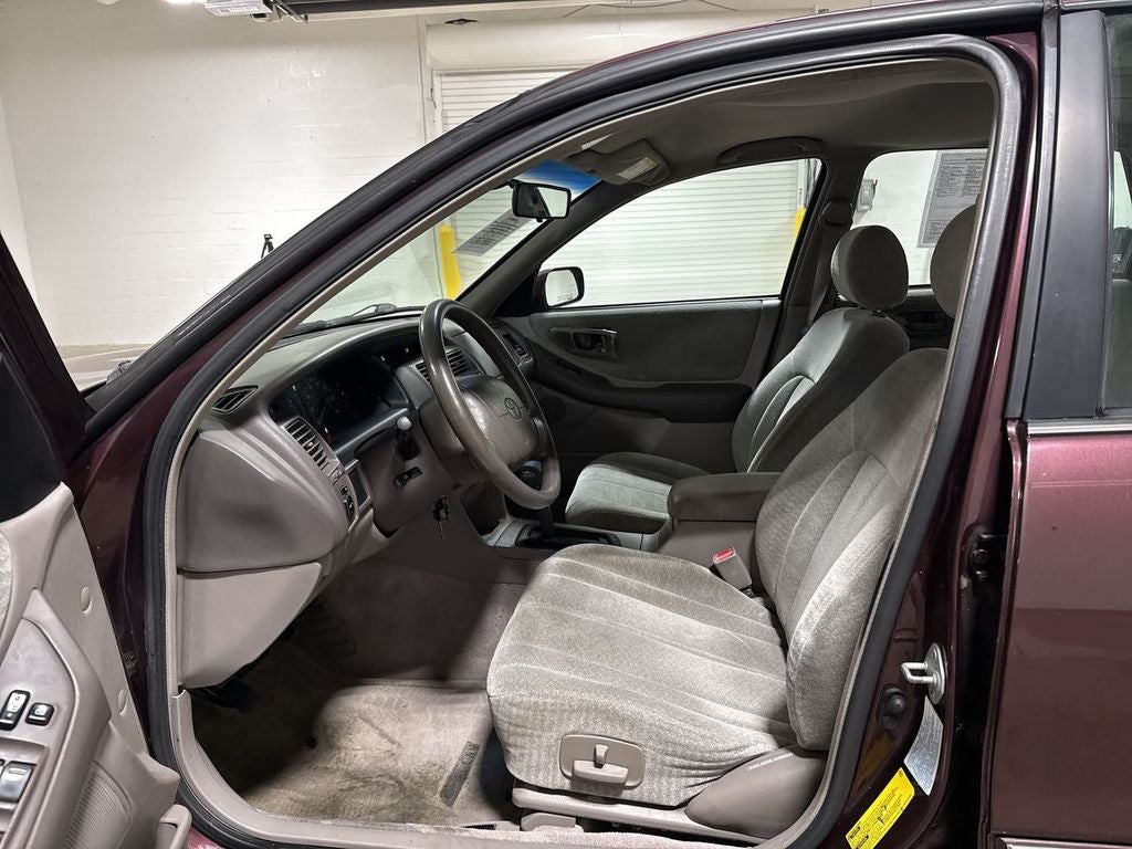 1998 Toyota Avalon XL