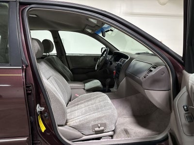 1998 Toyota Avalon XL