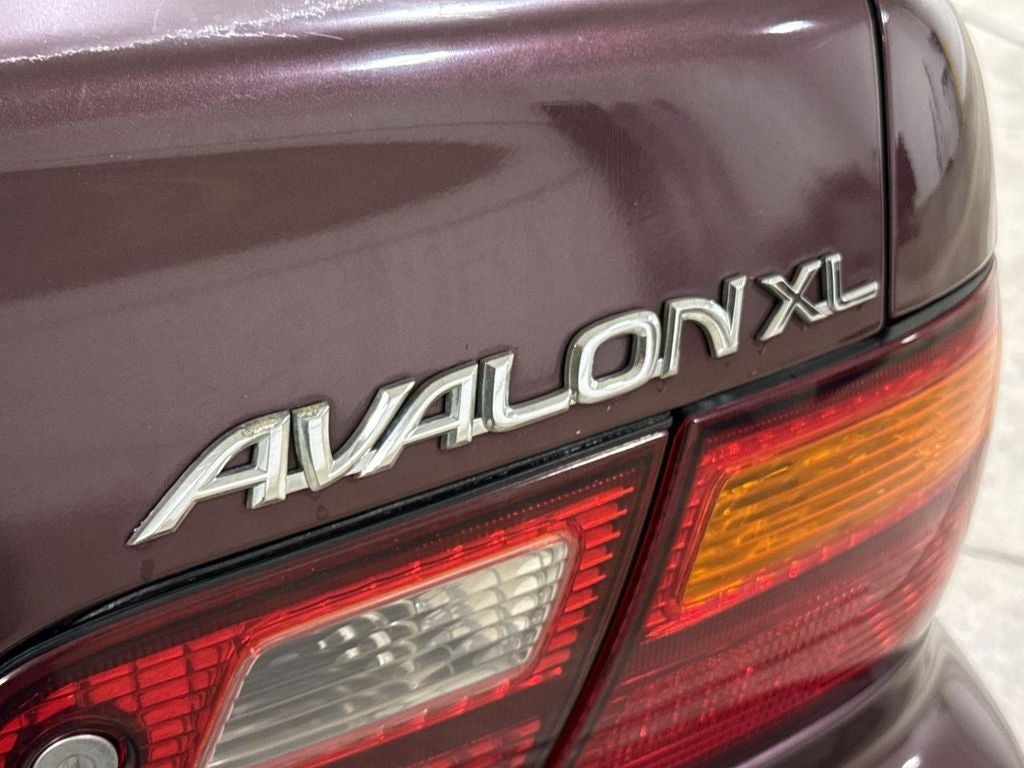 1998 Toyota Avalon XL