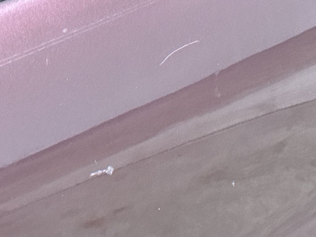 1998 Toyota Avalon XL