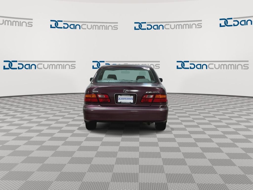 1998 Toyota Avalon XL