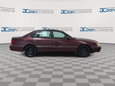 1998 Toyota Avalon XL
