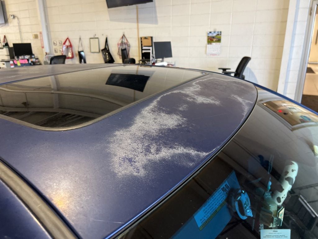 2011 Toyota Camry SE