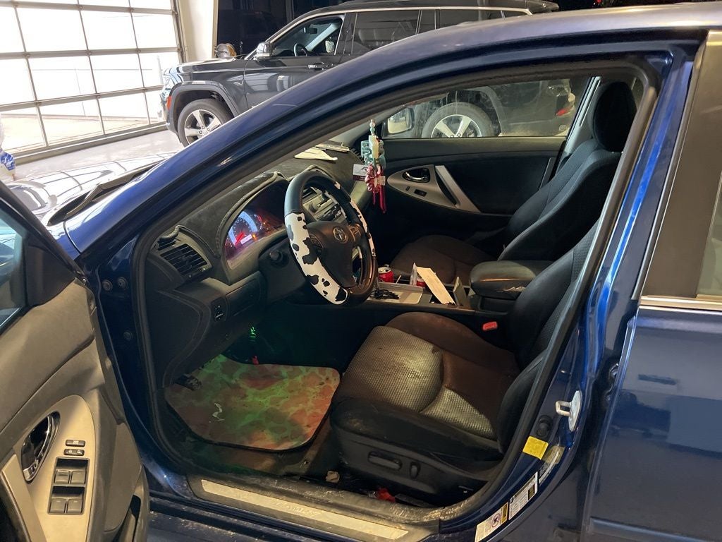 2011 Toyota Camry SE