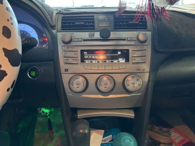 2011 Toyota Camry SE