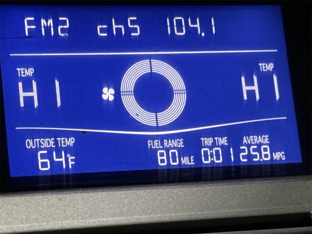 2007 Toyota Avalon XL