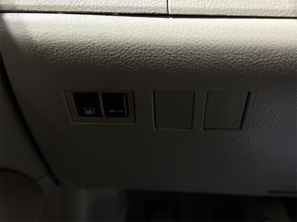 2007 Toyota Avalon XL