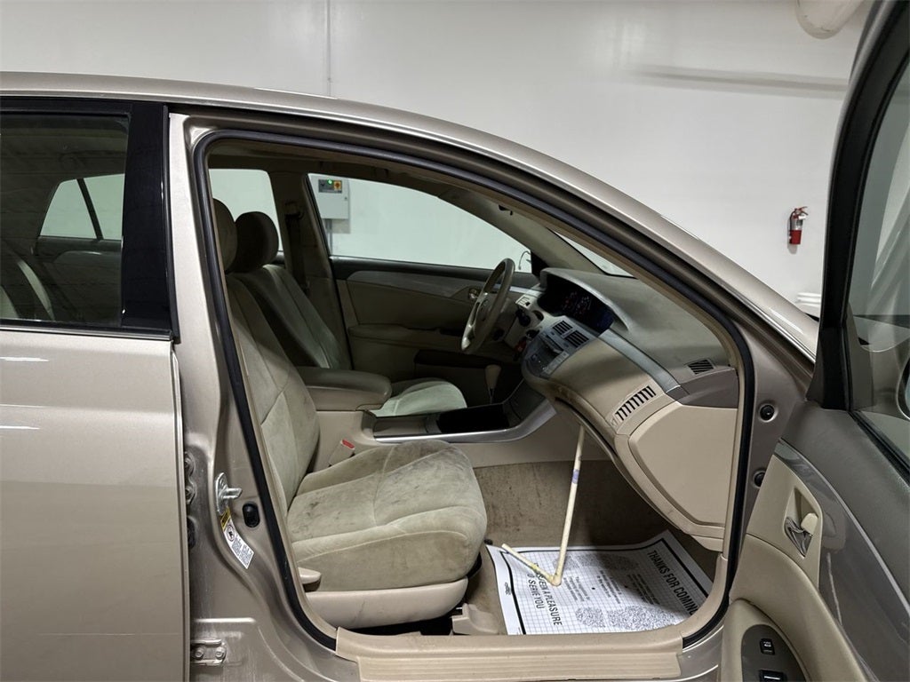 2007 Toyota Avalon XL