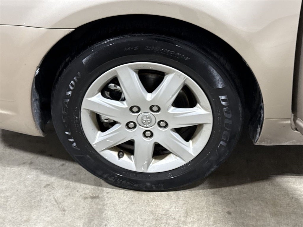 2007 Toyota Avalon XL