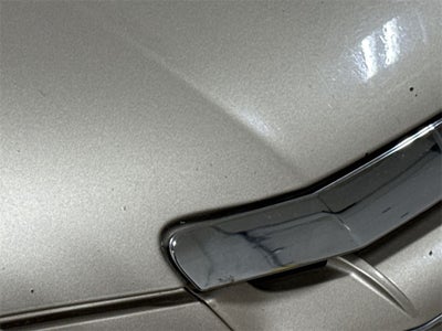 2007 Toyota Avalon XL