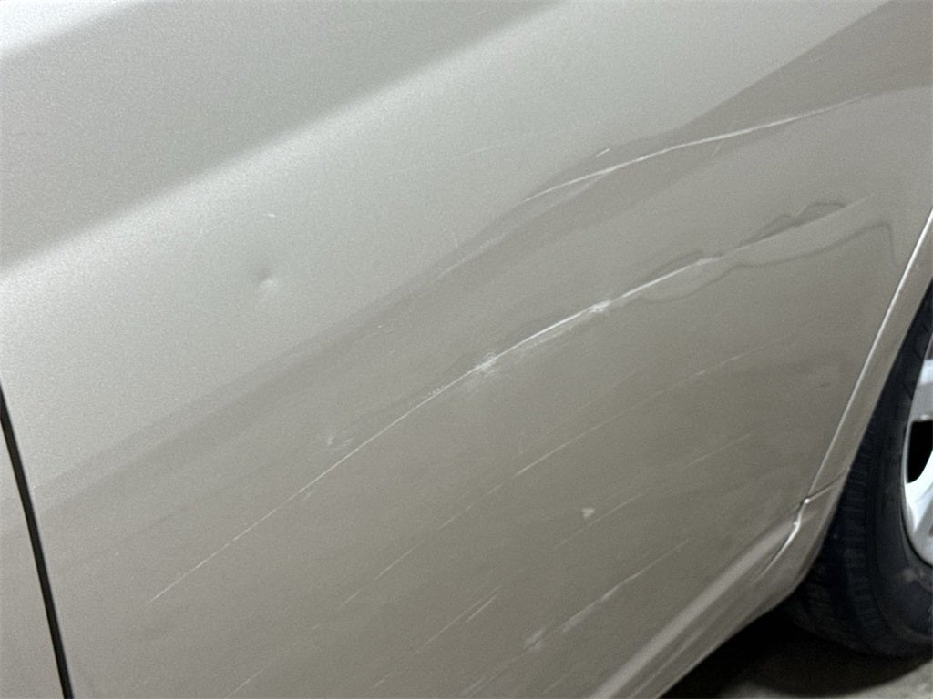 2007 Toyota Avalon XL