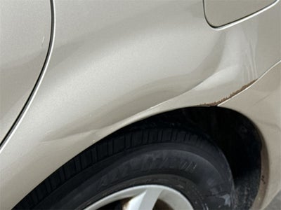 2007 Toyota Avalon XL