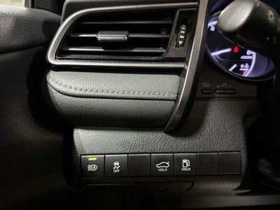 2023 Toyota Camry SE Nightshade