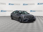 2023 Toyota Camry SE Nightshade