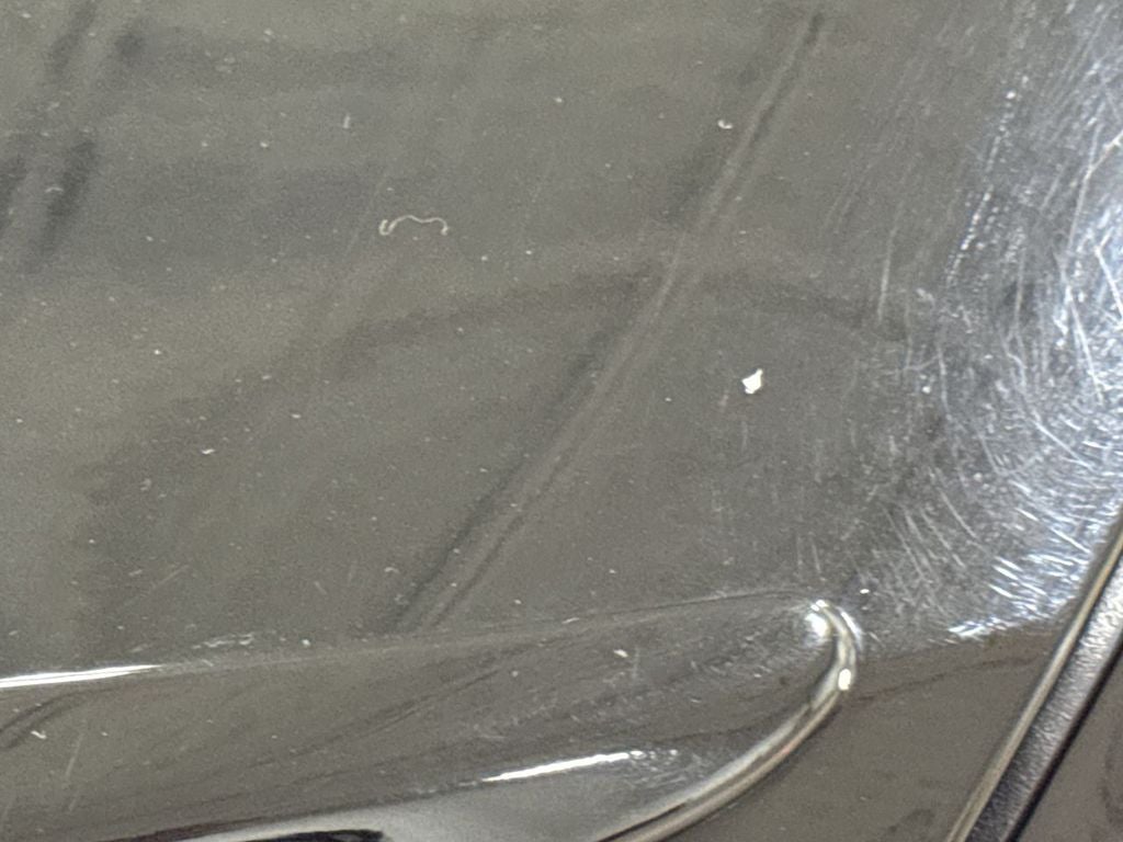 2017 Mercedes-Benz C-Class C 300