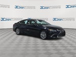 2021 Lexus ES 300h