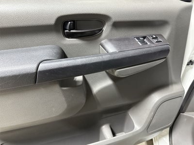 2017 Nissan NV Passenger SL